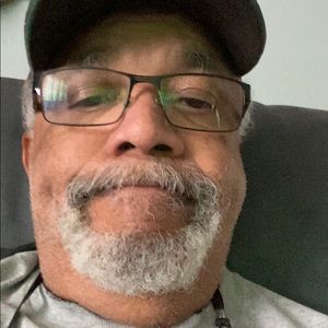 Meet your Posher, Ted